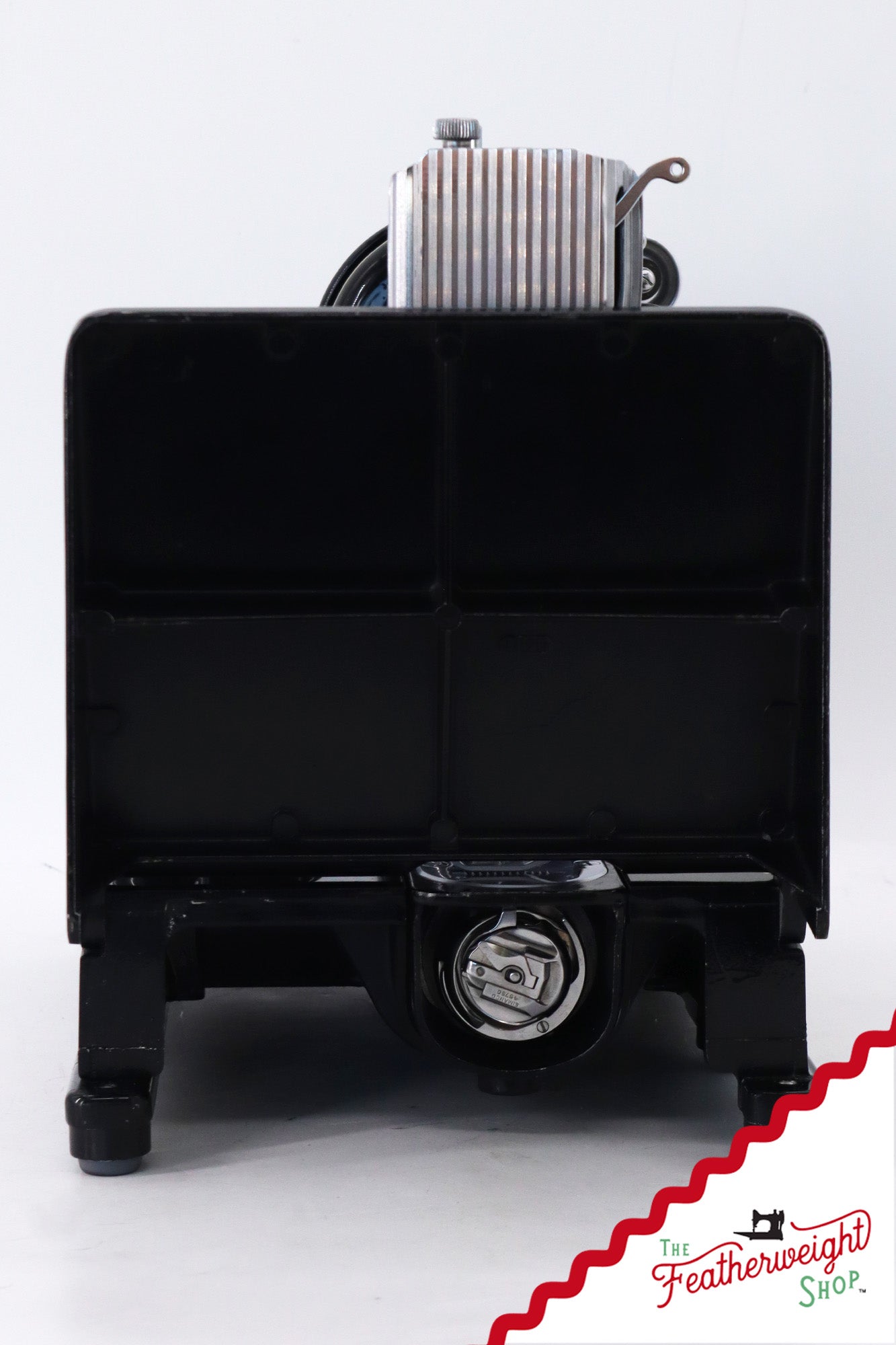 Singer Featherweight 222K Sewing Machine - EJ26871*, 1953