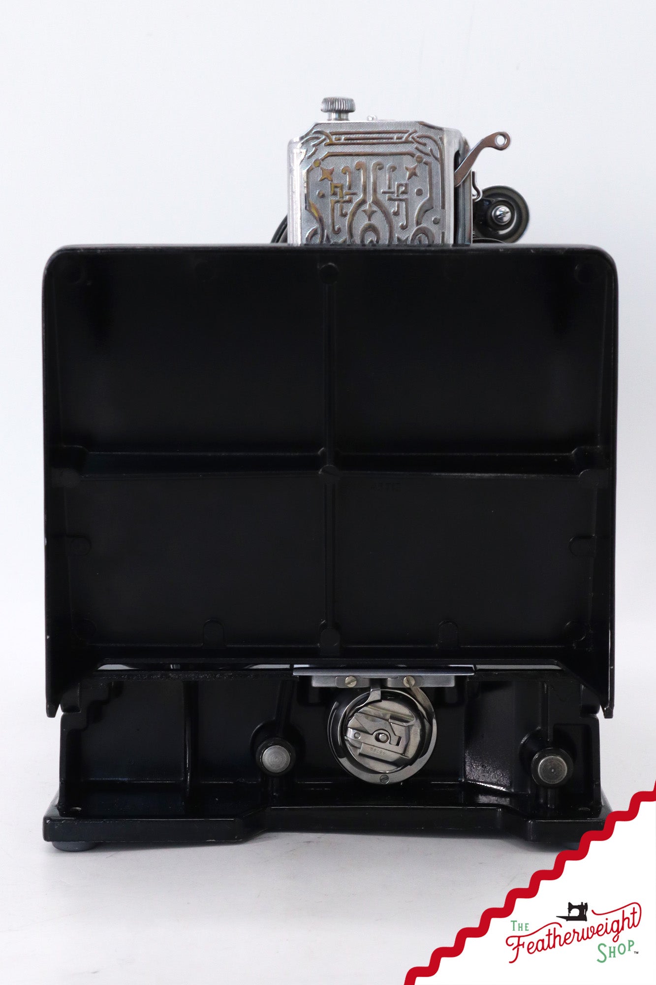 Singer Featherweight 221K Sewing Machine, Centennial: EG308***