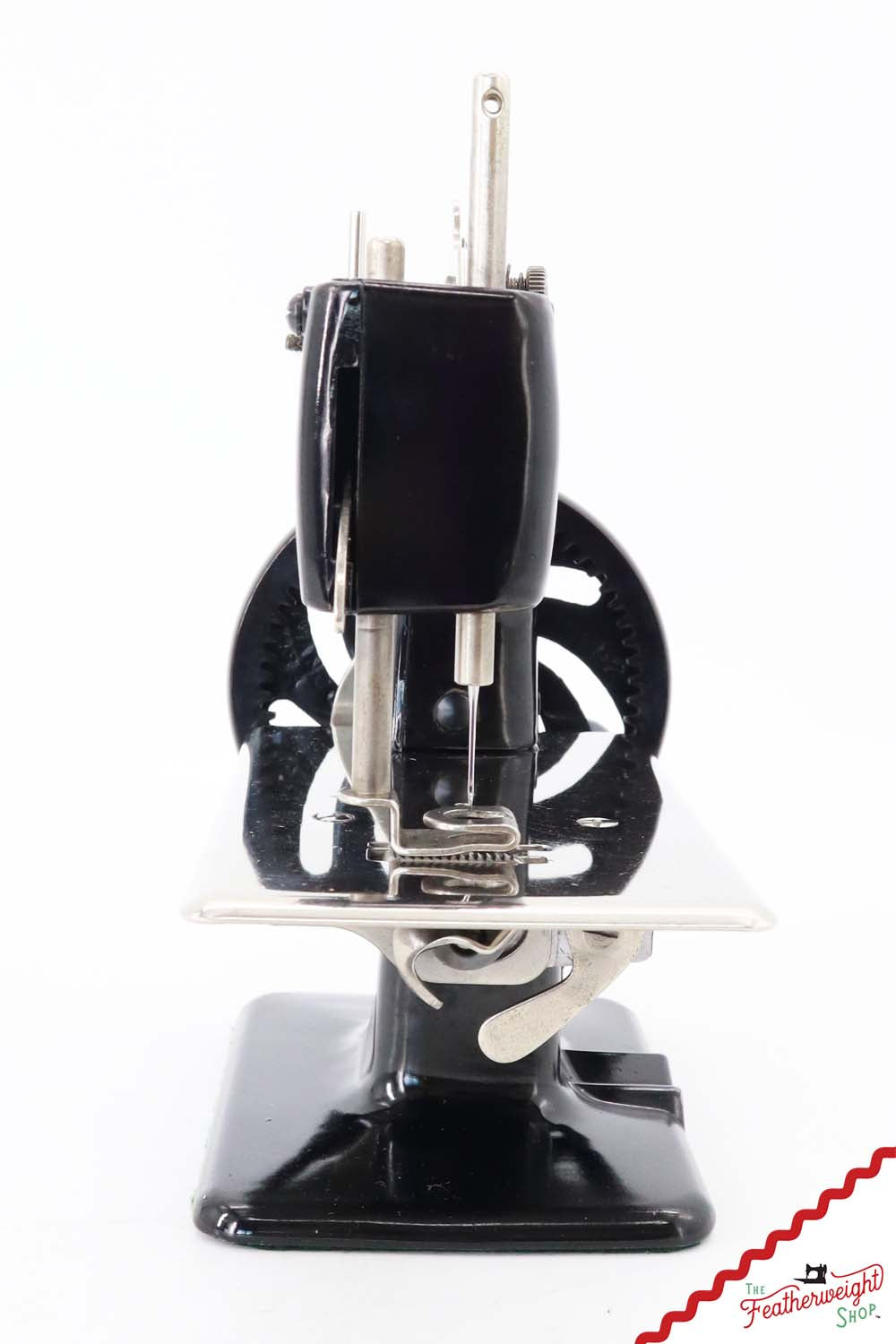 Singer Sewhandy Model 20 - Black, Complete Set! June 2026, Faire