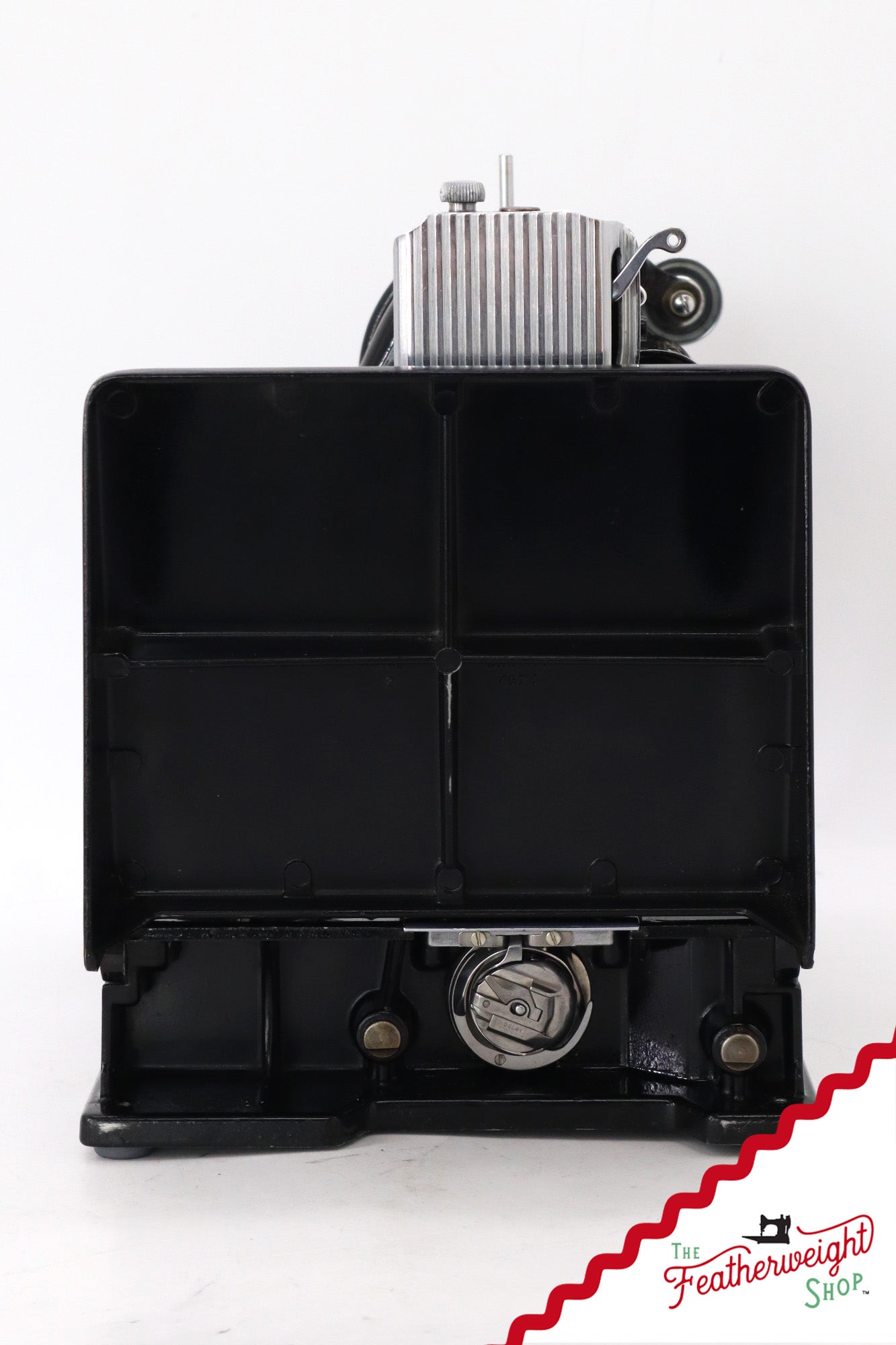 Singer Featherweight 221K Sewing Machine, 1952 - EH626***