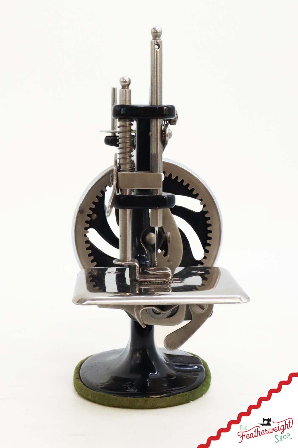 Singer Sewhandy Model 20, Black - January 2026, Faire