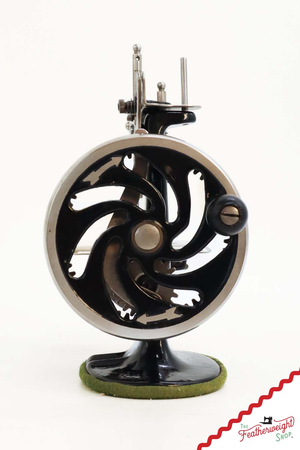 Singer Sewhandy Model 20, Black - January 2026, Faire