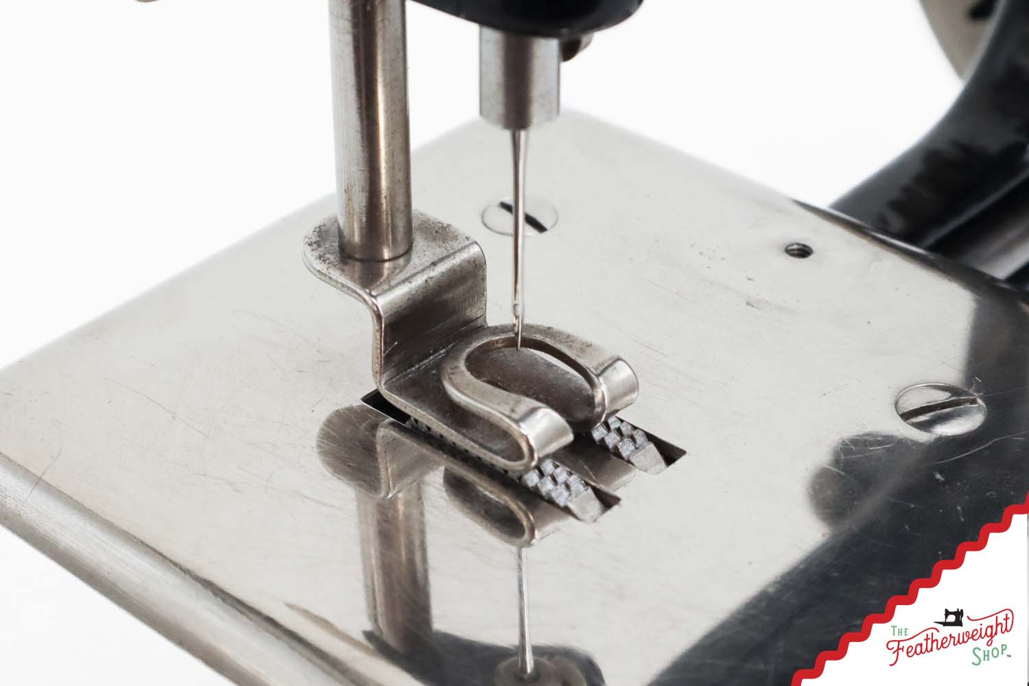 Singer Sewhandy Model 20, Black - January 2026, Faire