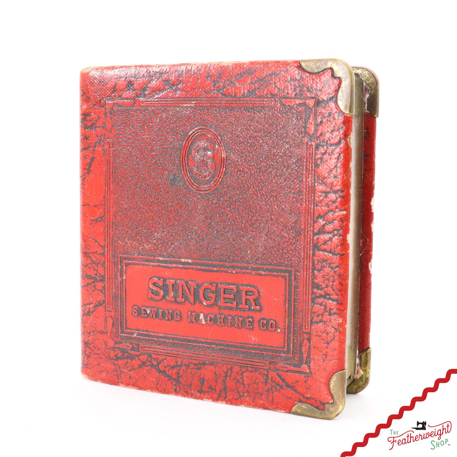 Coin Bank, Singer (Vintage Original) - RARE