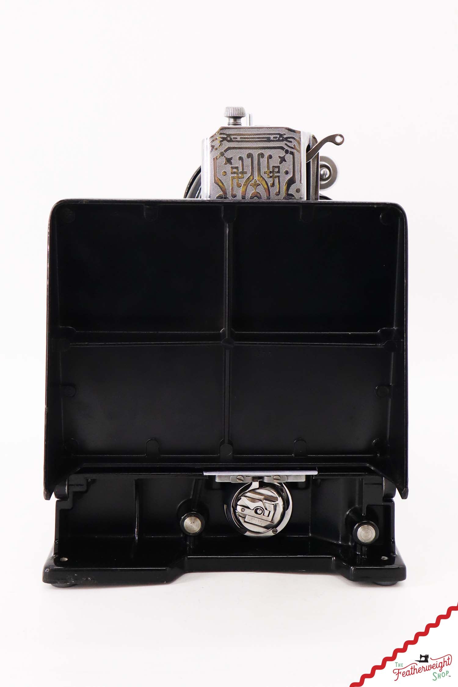 Featherweight 221K Sewing Machine, EF156*** - 1949