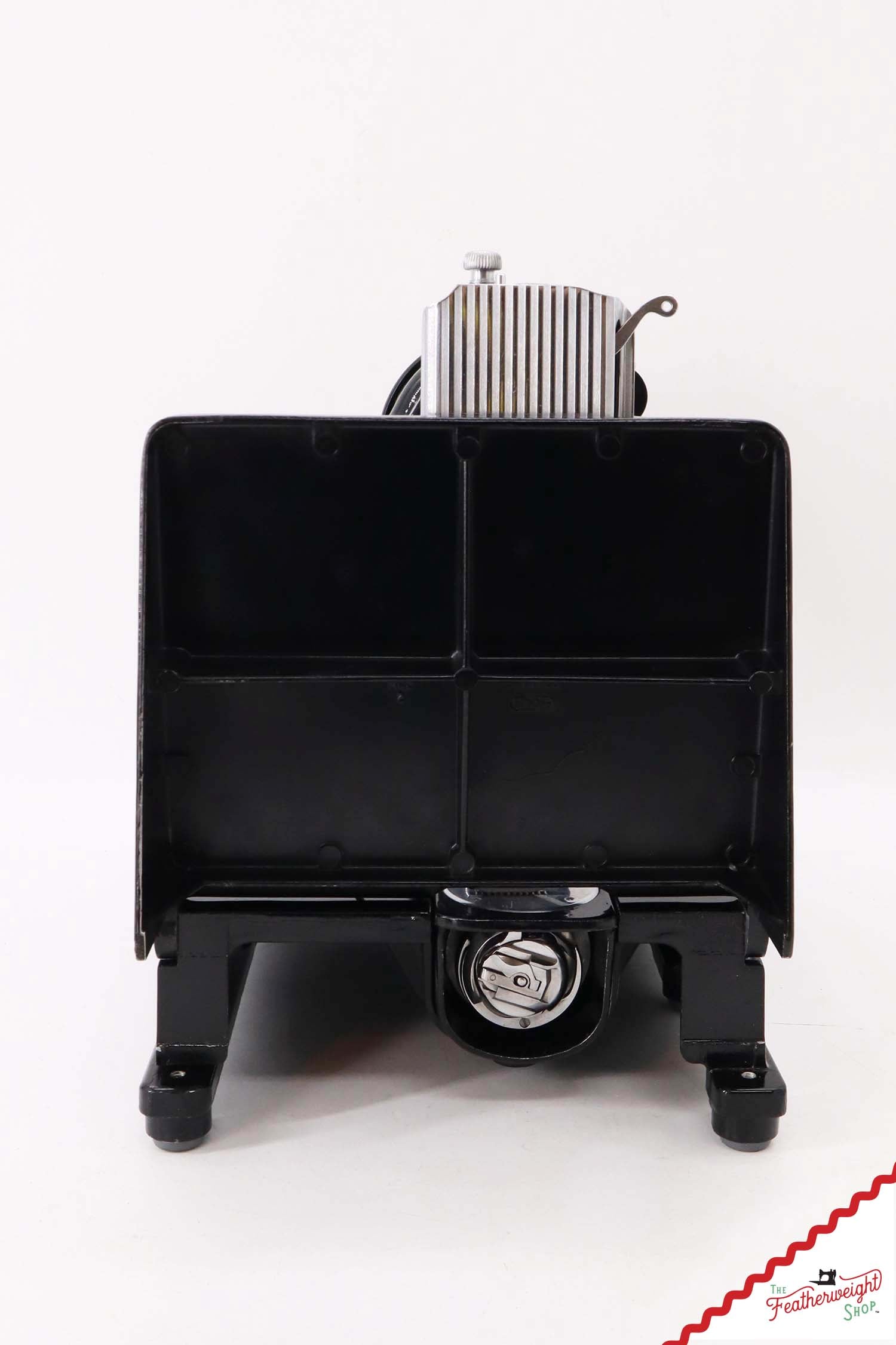 Singer Featherweight 222K Sewing Machine - EL6823**, 1956