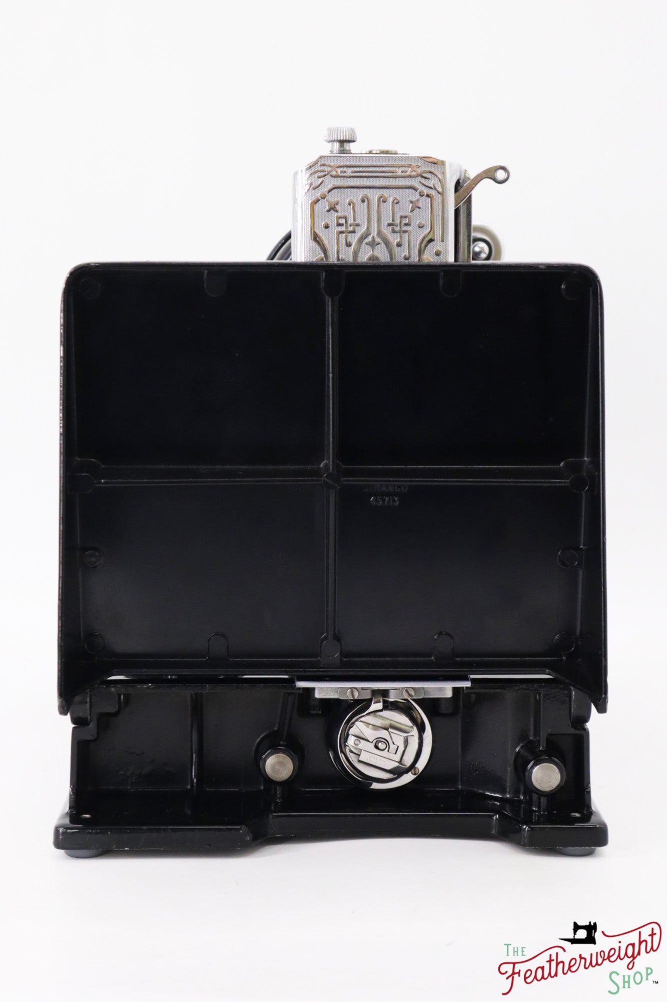 Featherweight 221K Sewing Machine, EF288*** - 1949