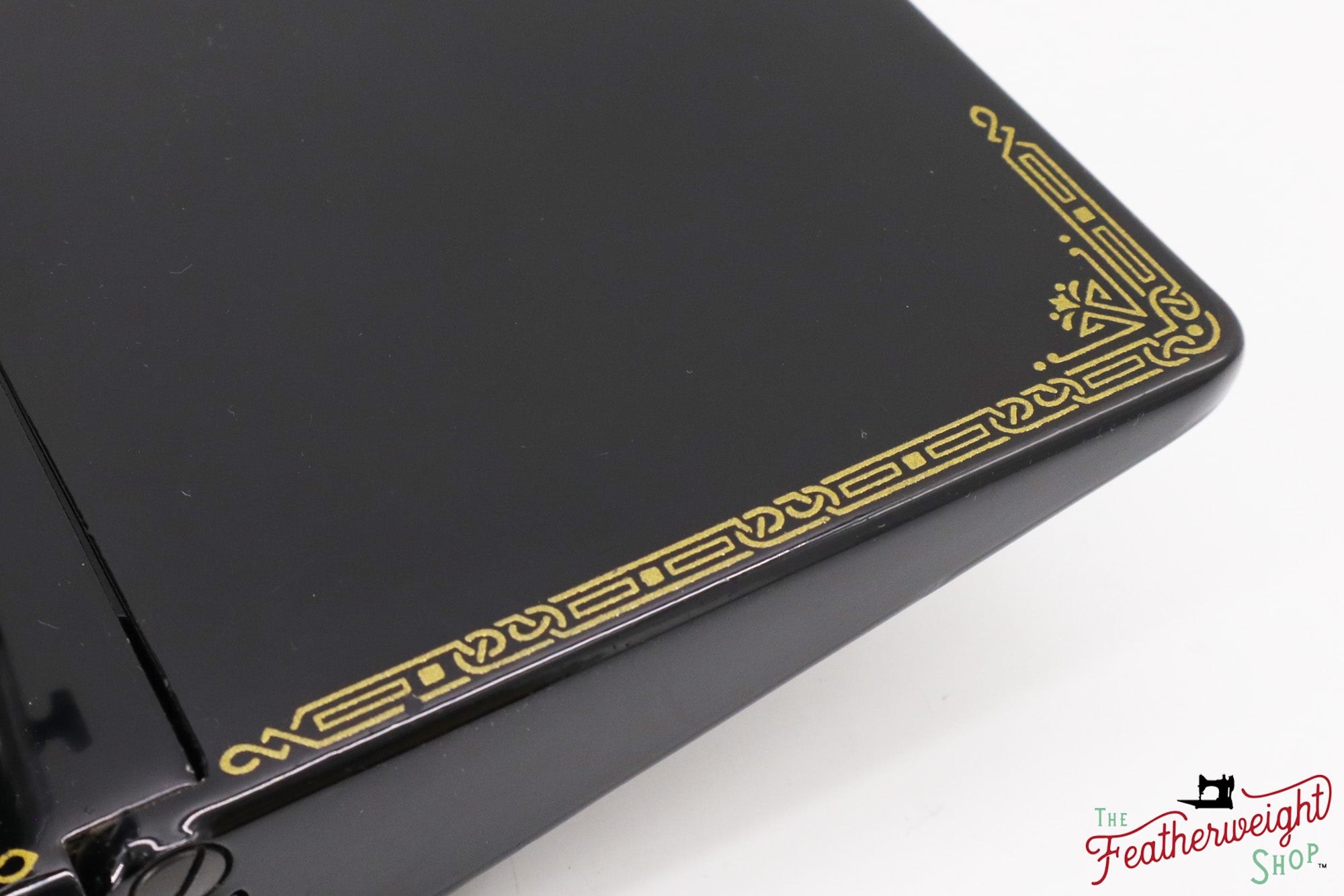 Featherweight 221K Sewing Machine, EF288*** - 1949