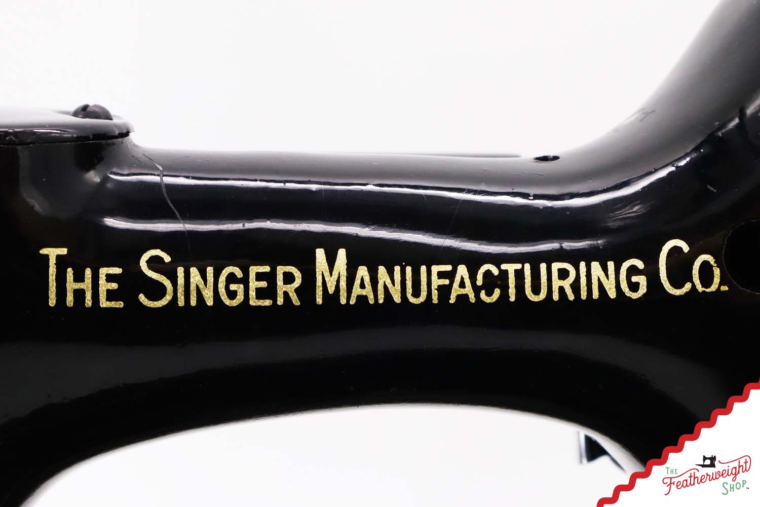 Singer Featherweight Swedish 221K Sewing Machine, EG70689*