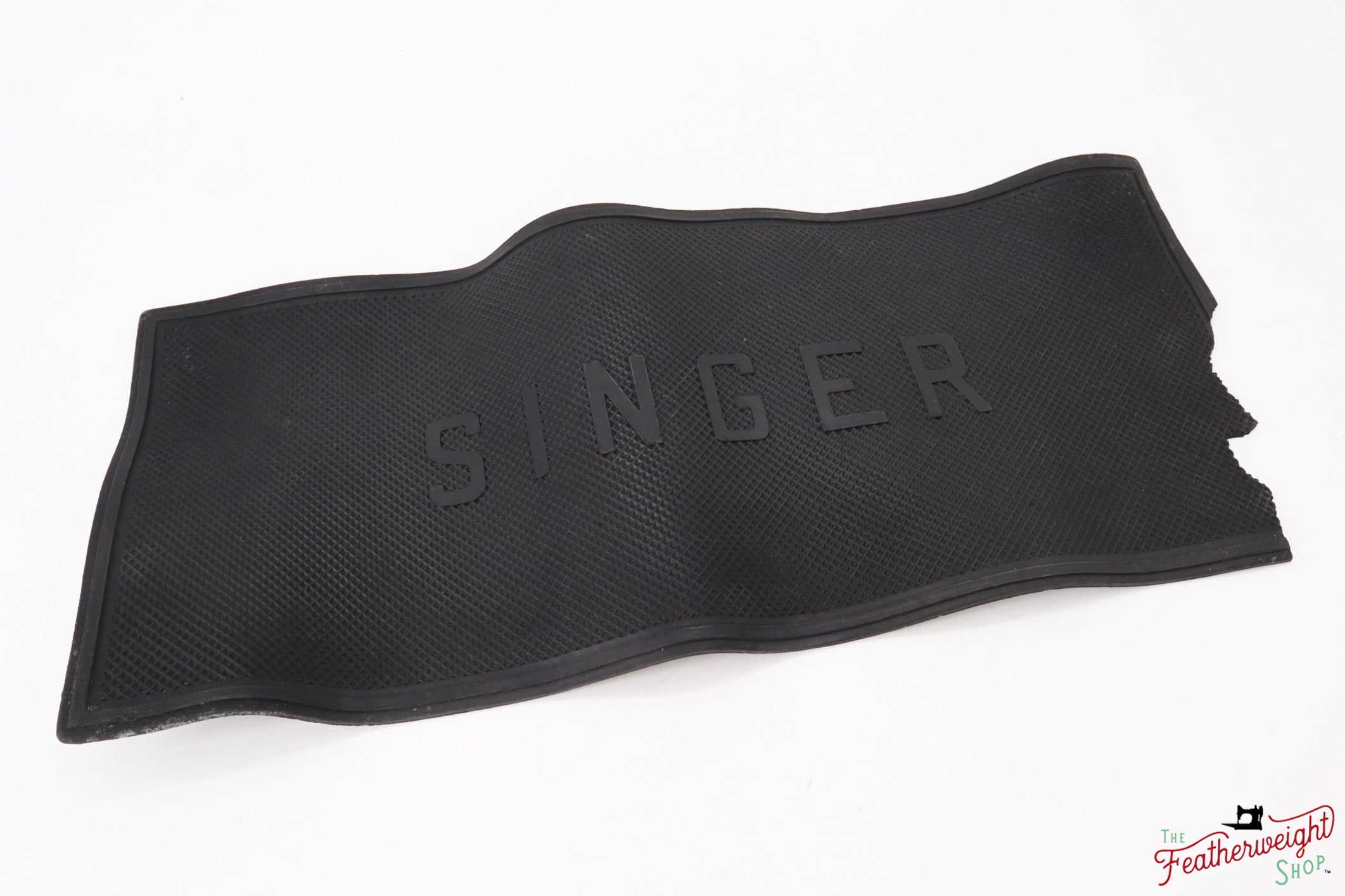 Singer Featherweight 221K, 1952 - EH241*** - Fully Restored in Star Garnet