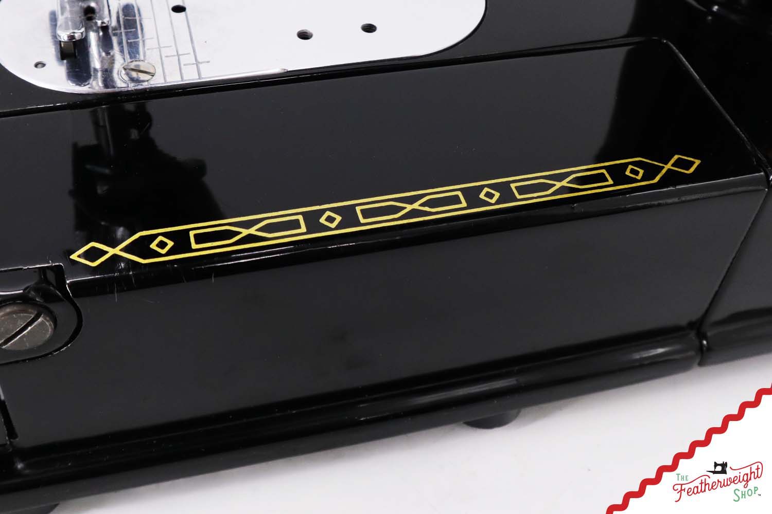 Singer Featherweight 222K Sewing Machine - EP1314**, 1959