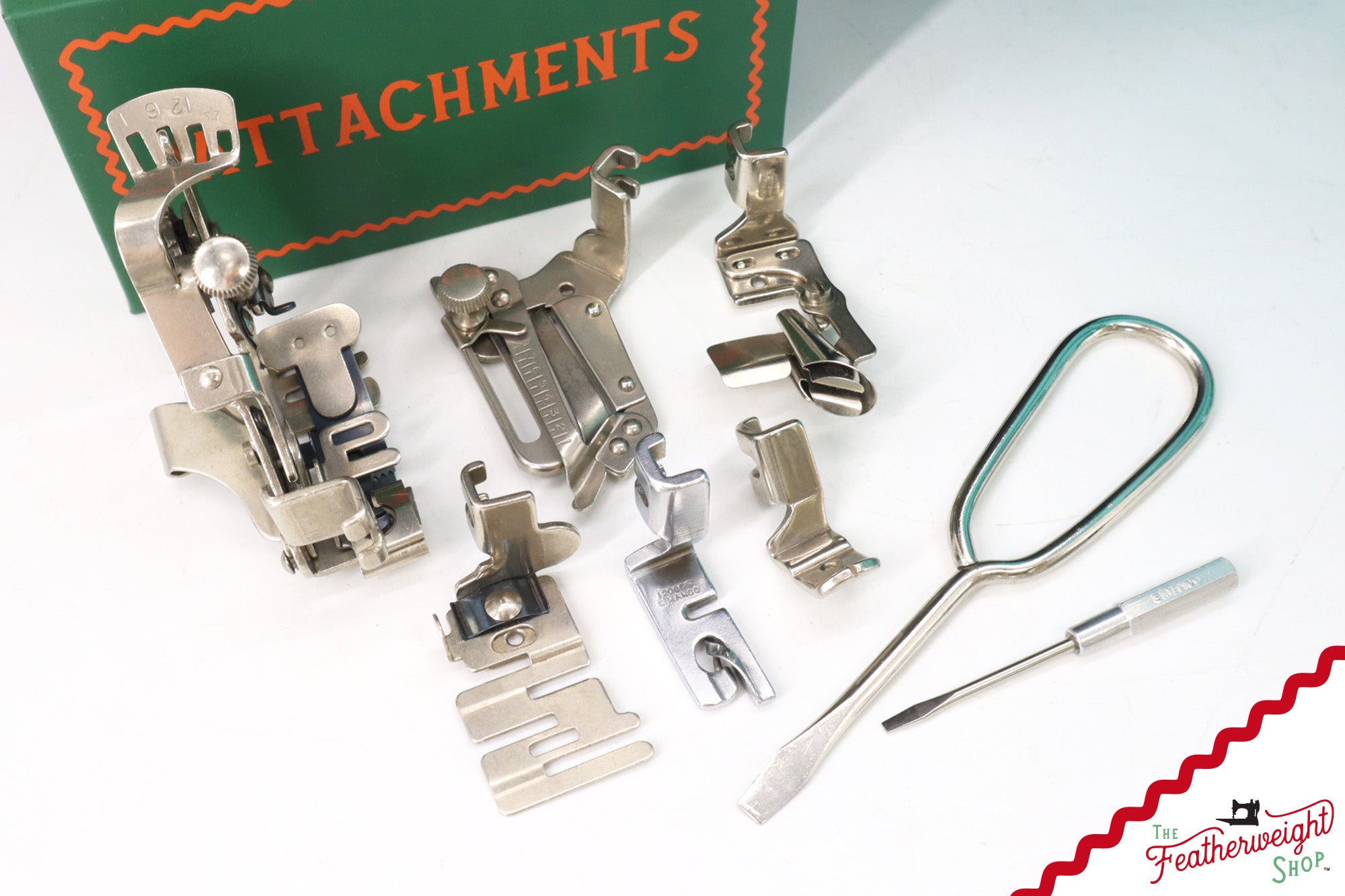 Singer Featherweight 221K, Red 'S', ES240*** - Fully Restored in Tiffany Blue