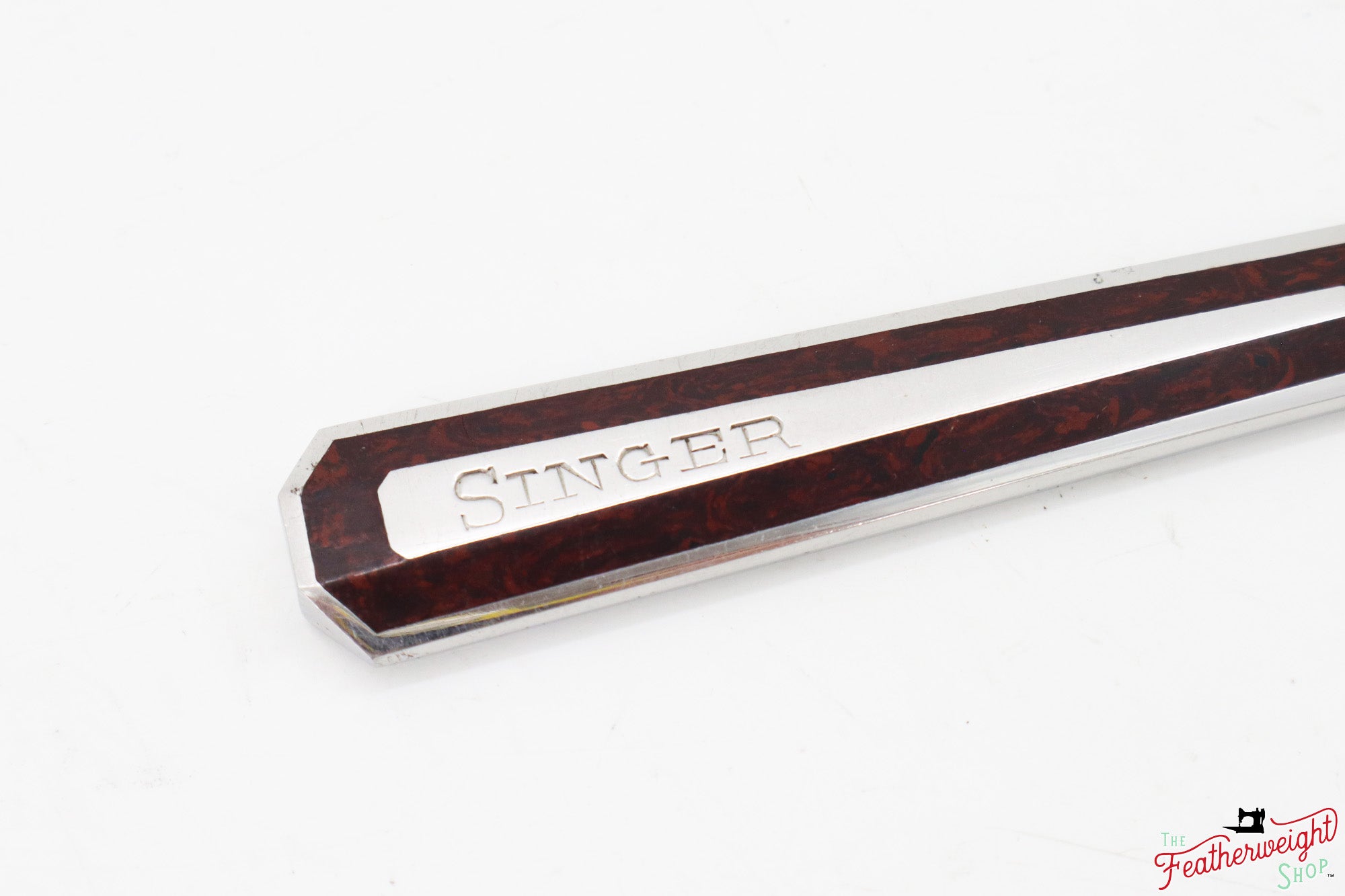 Letter Opener - RARE Singer (Vintage Original)