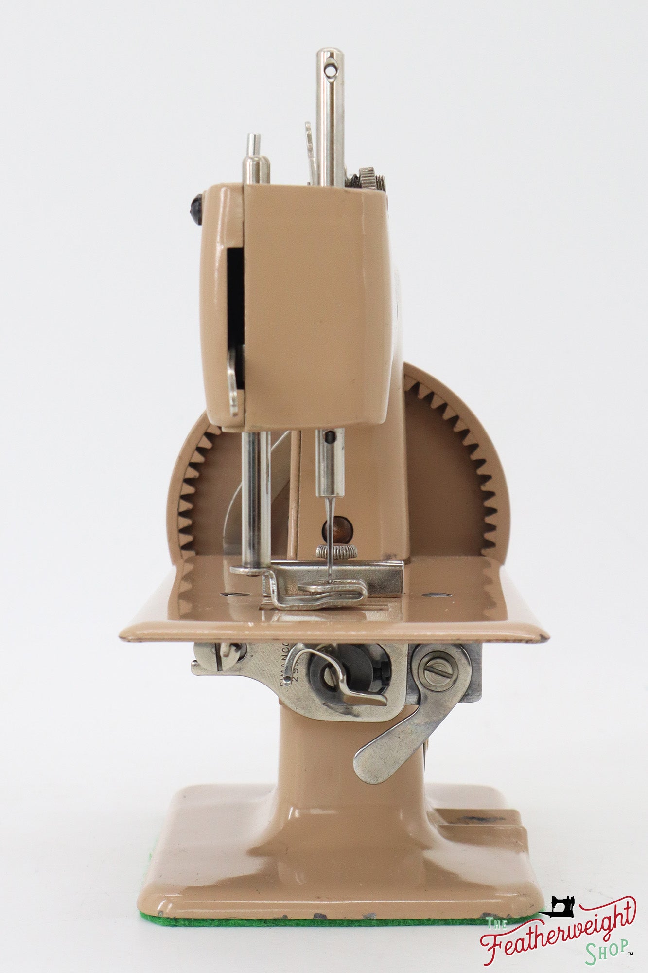 Singer Sewhandy Model 20 - Beige - 03/24