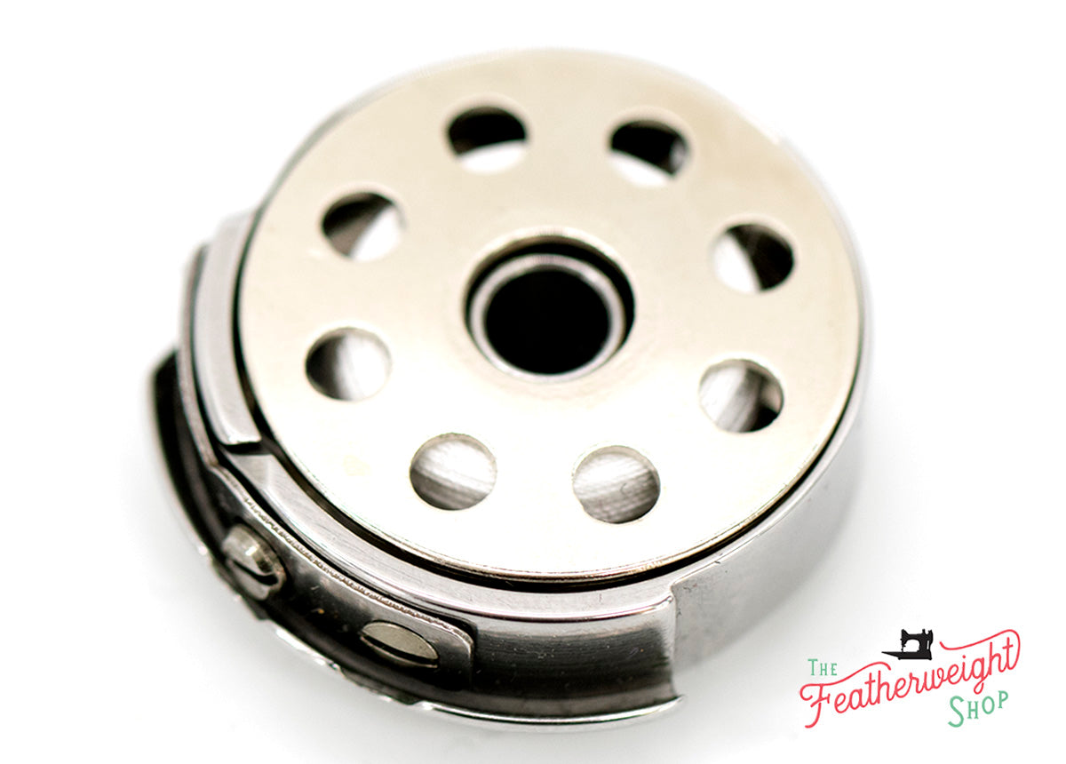 Singer Featherweight 221 222 Bobbin Case