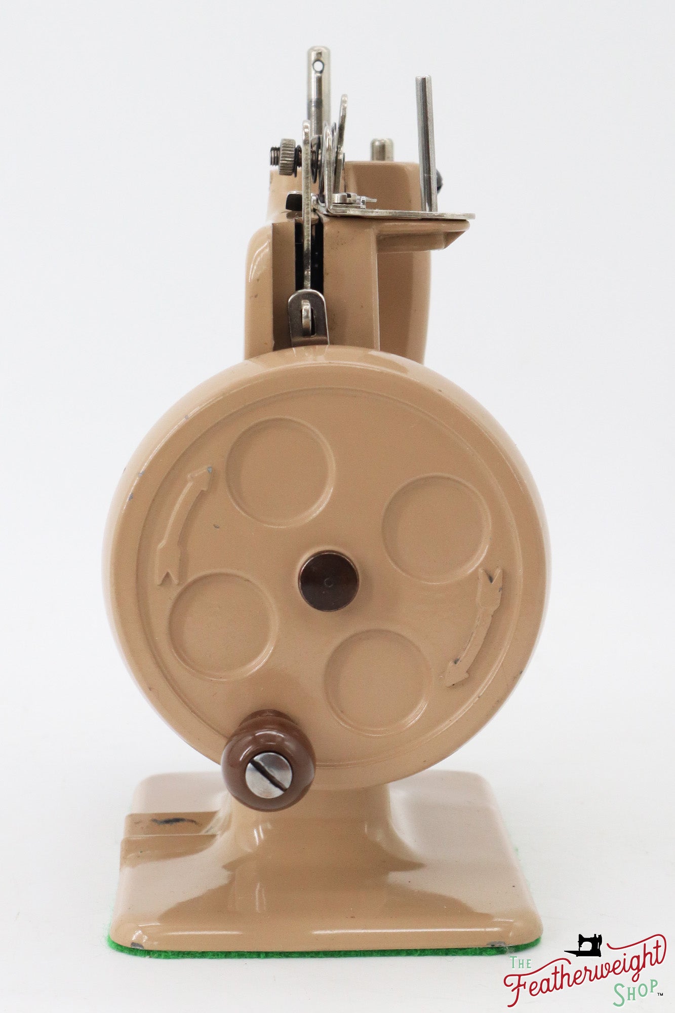 Singer Sewhandy Model 20 - Beige - 03/24