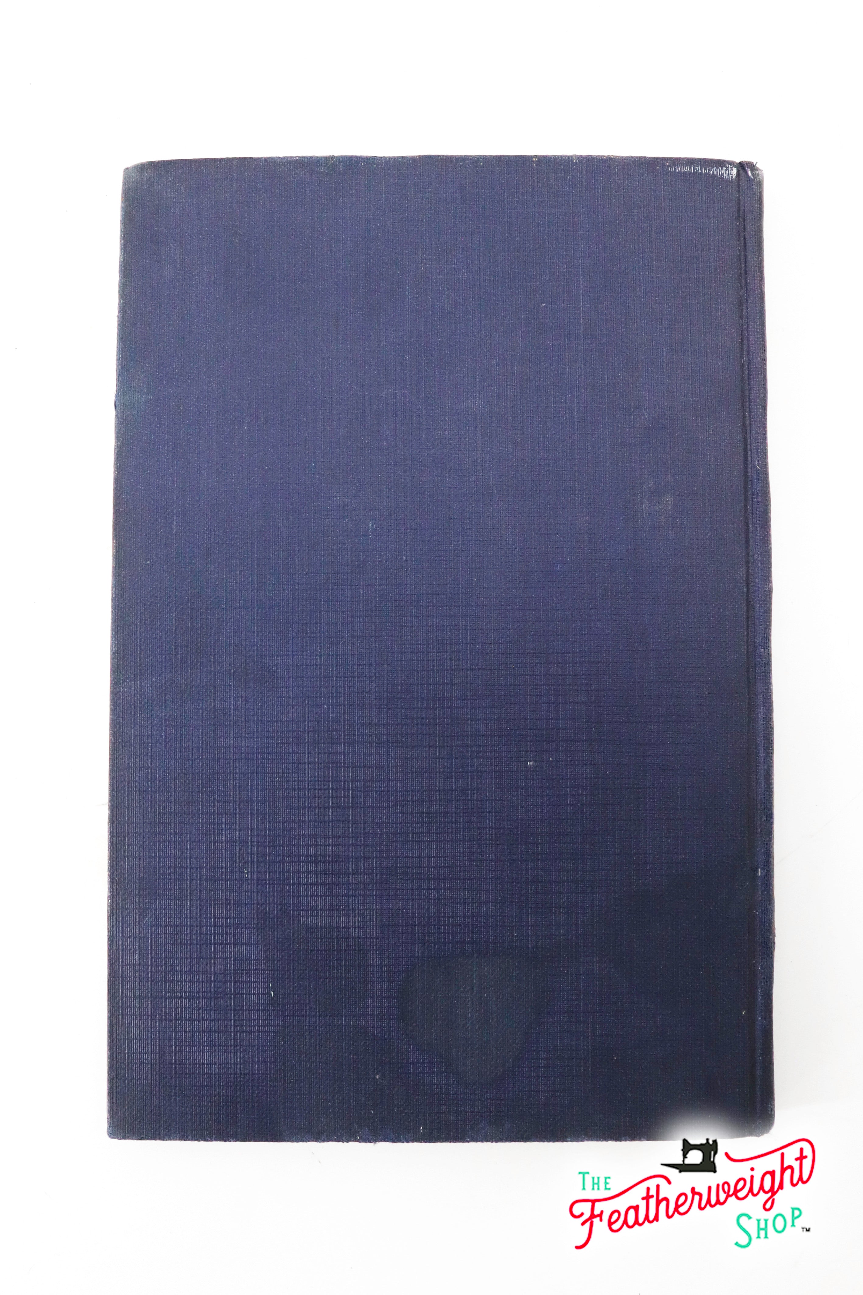 Book, Singer Sales Points, (Vintage Original) - RARE