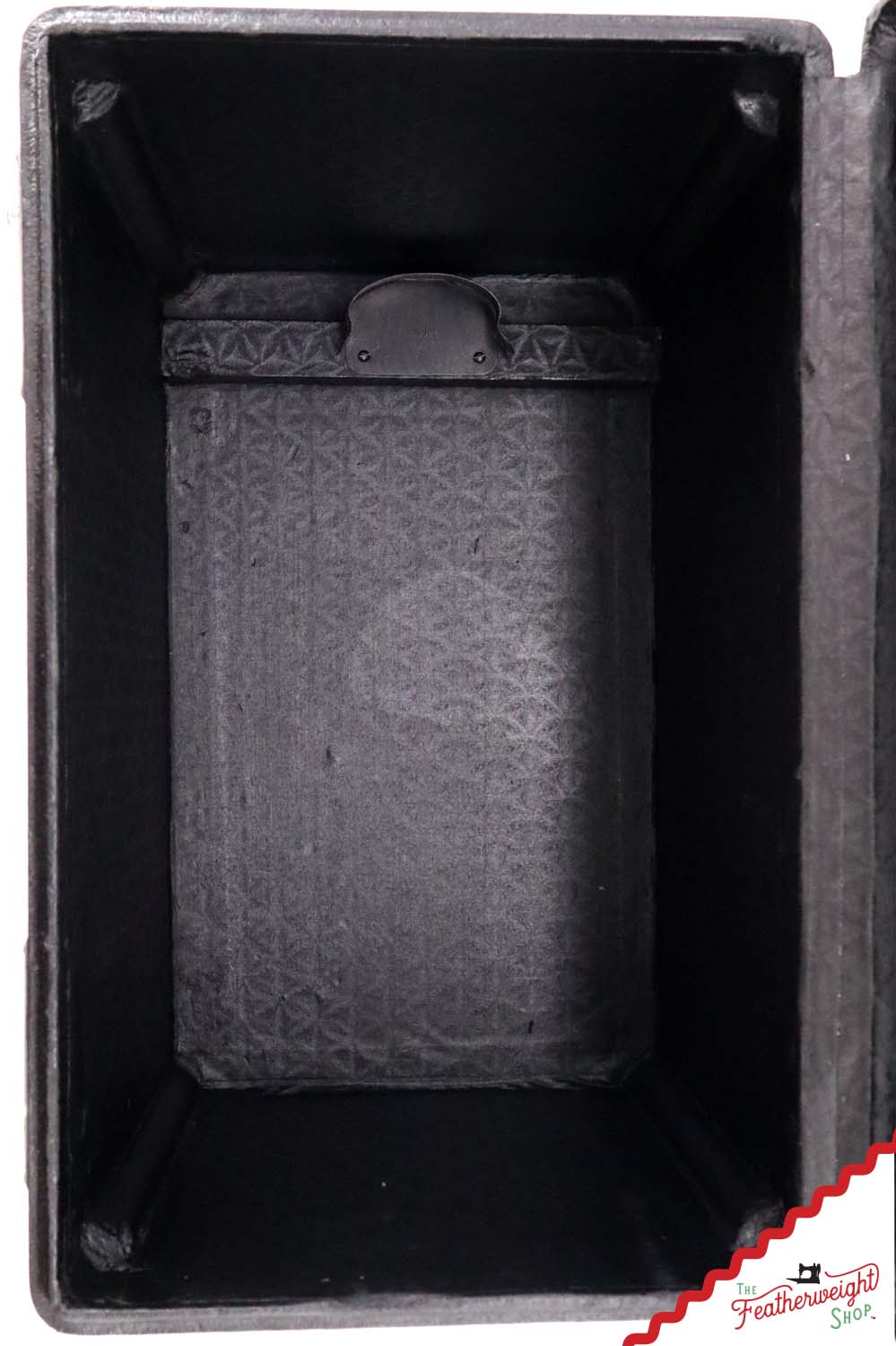 Singer Featherweight 221 Sewing Machine, 1935 AD887***