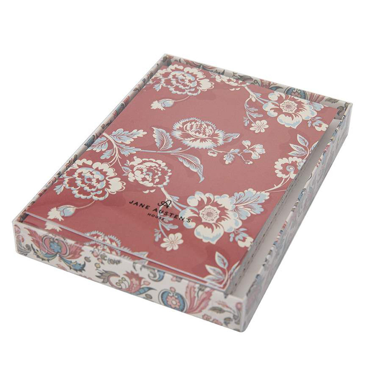 Greeting Cards & Envelopes, Blank Jane Austen Note Cards - Set of 12