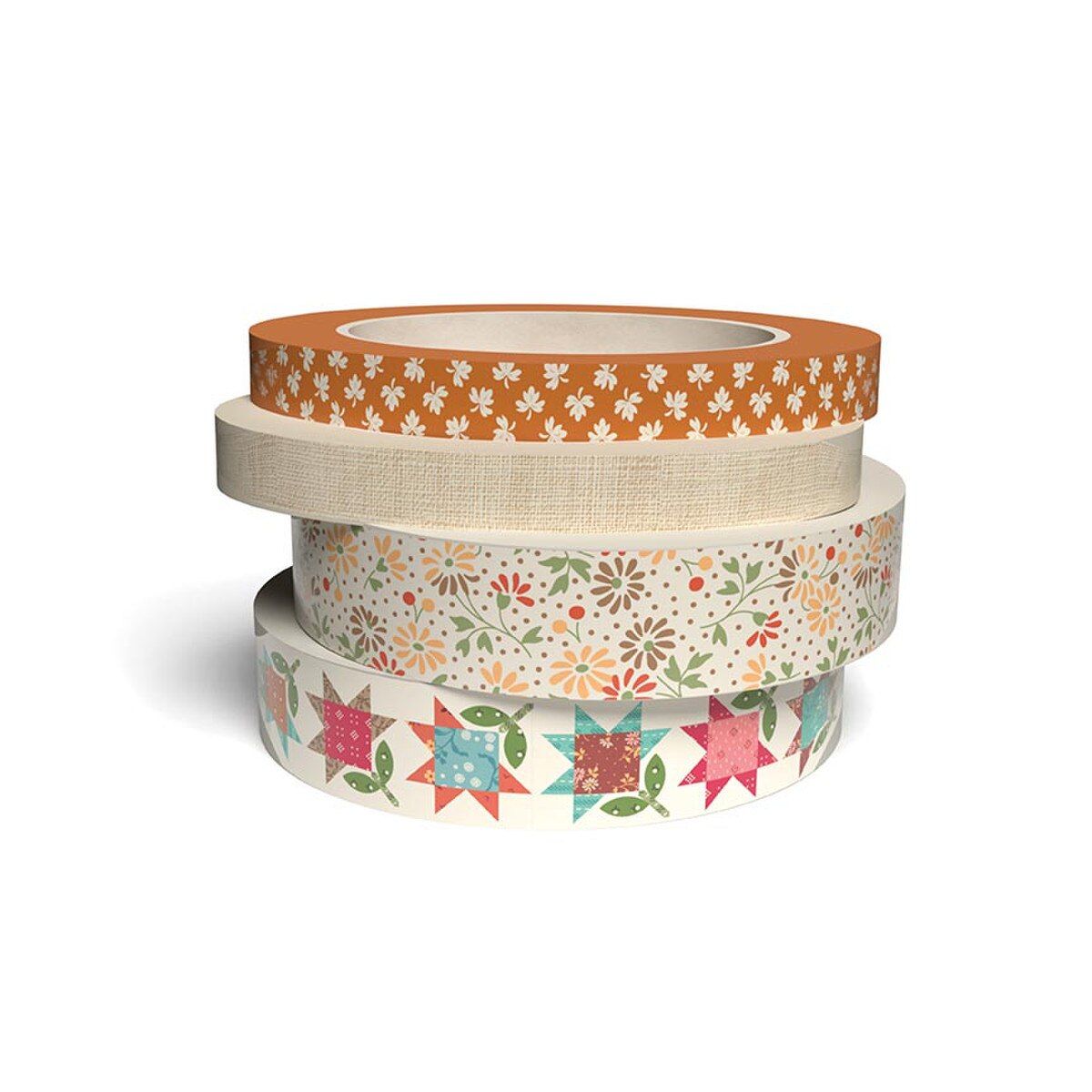 Washi Tape, Baked With Love by Lori Holt of Bee in my Bonnet
