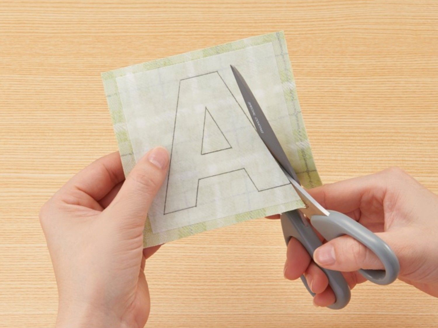 Wonder Fuse Interfacing 9in x 8in Sheets