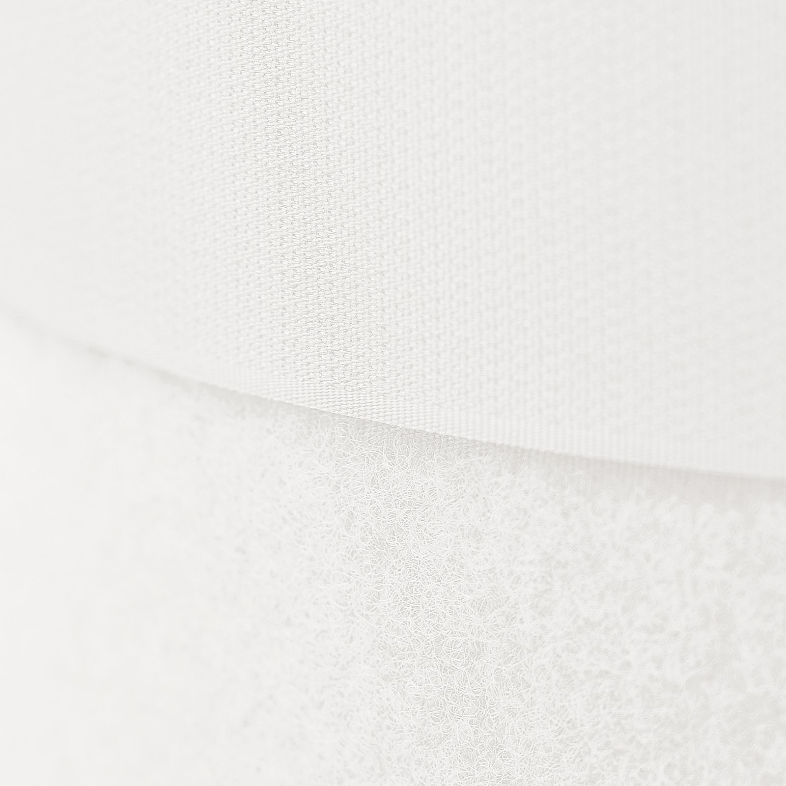 Hook & Loop Fastener, 3/4" - 1yd - WHITE