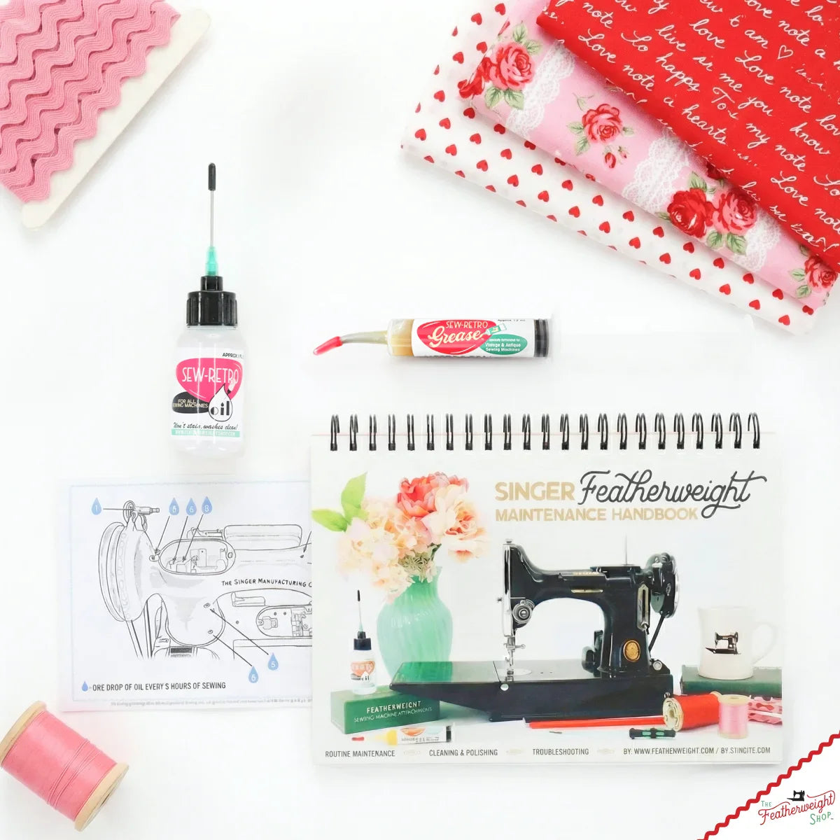 Read Along Kit