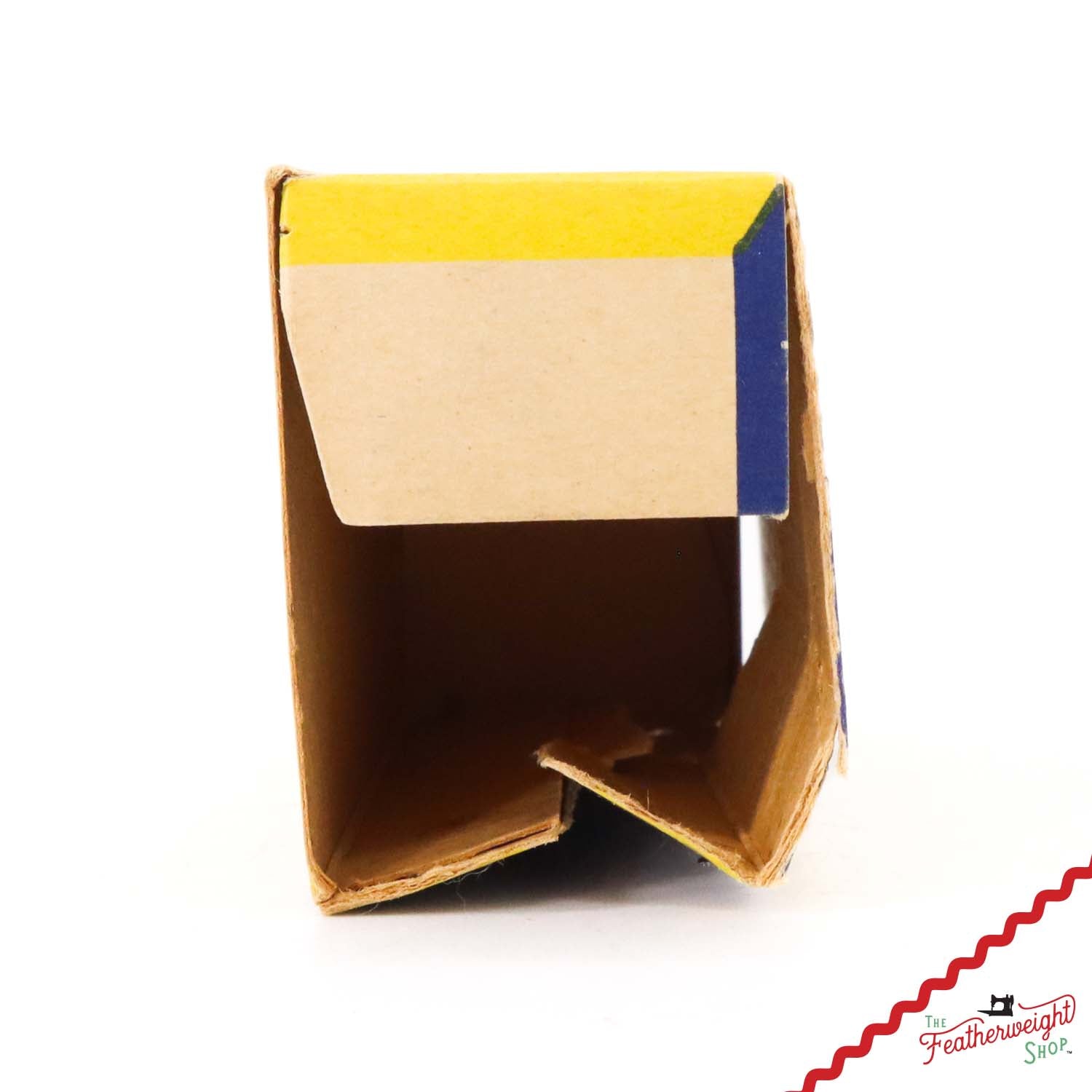 Matchbox Car, Panel Van - RARE Singer (Vintage Original)