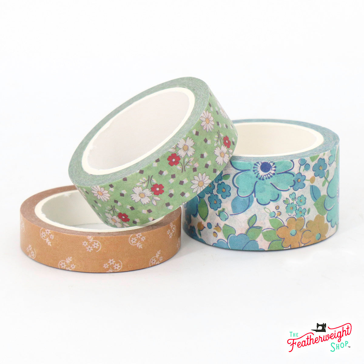 Washi Tape, Mercantile by Lori Holt of Bee in my Bonnet