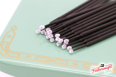 Micro Brush Set