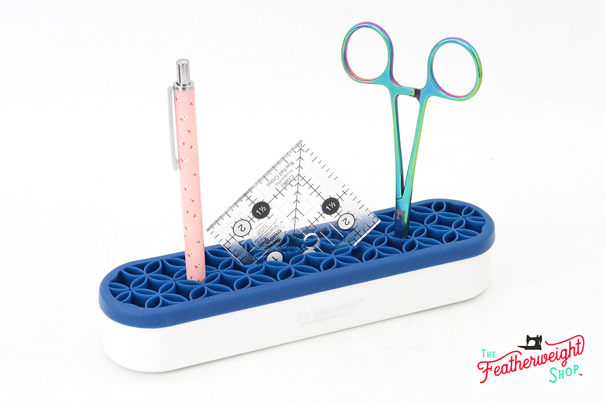 Stash 'n Store Organizer - NAVY