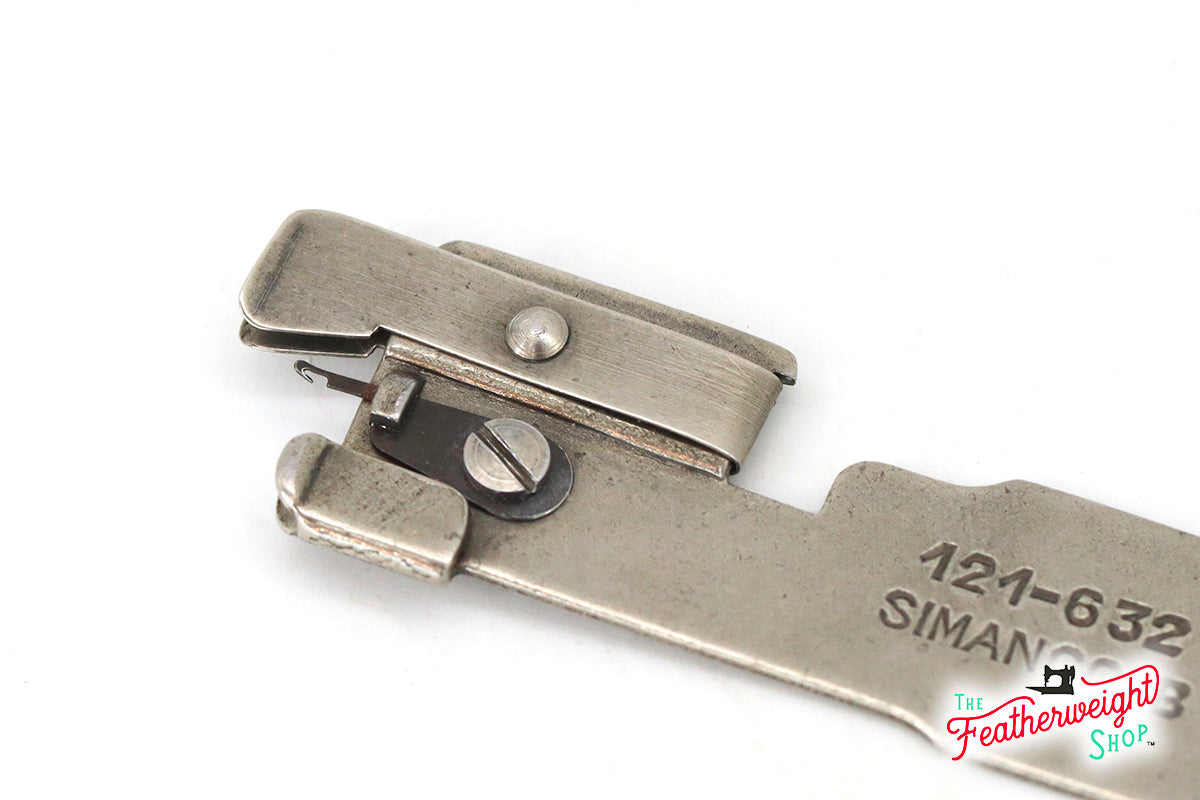 Needle Threader, Singer (Vintage Original)