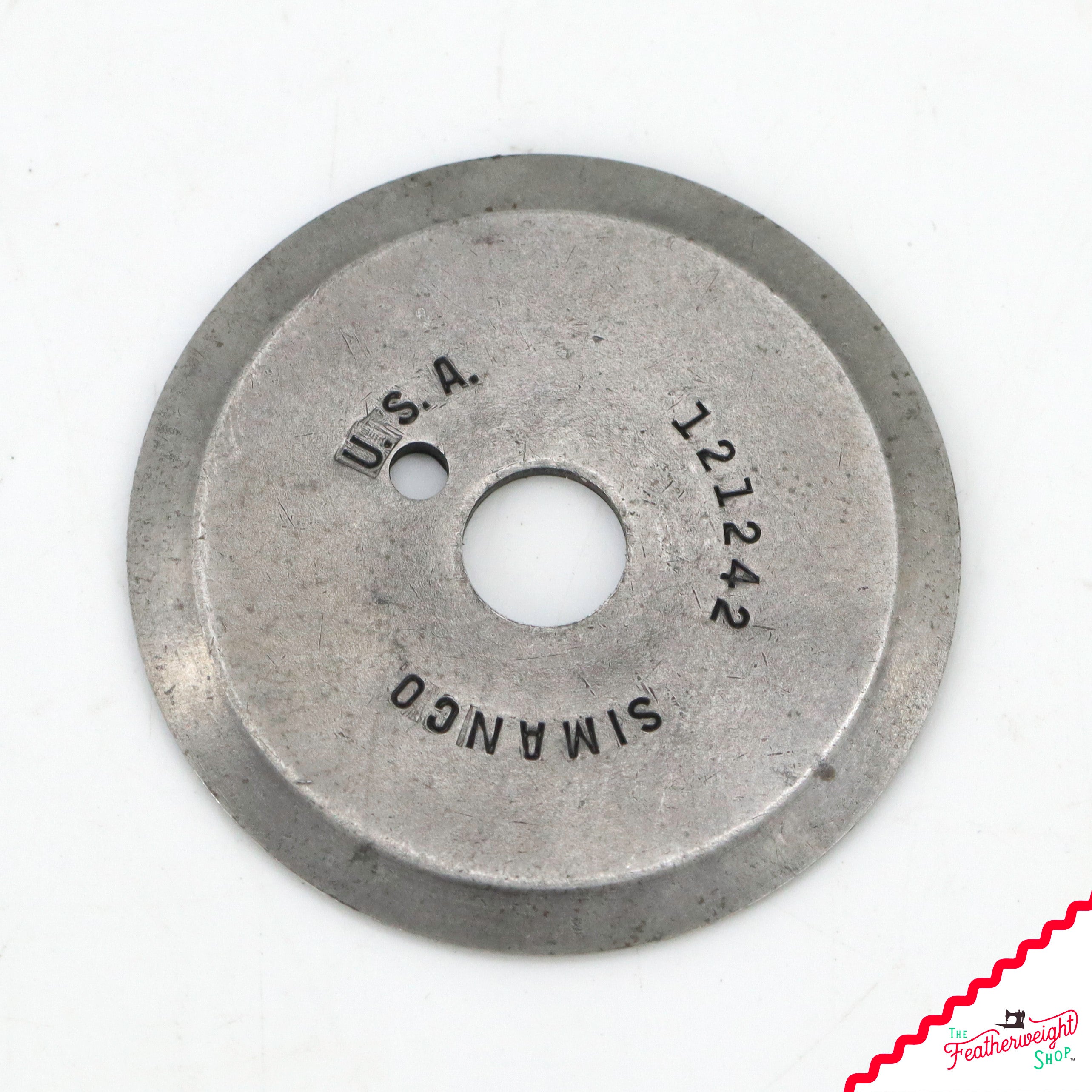 Pinker / Pinking Blade, Singer (Vintage Original)