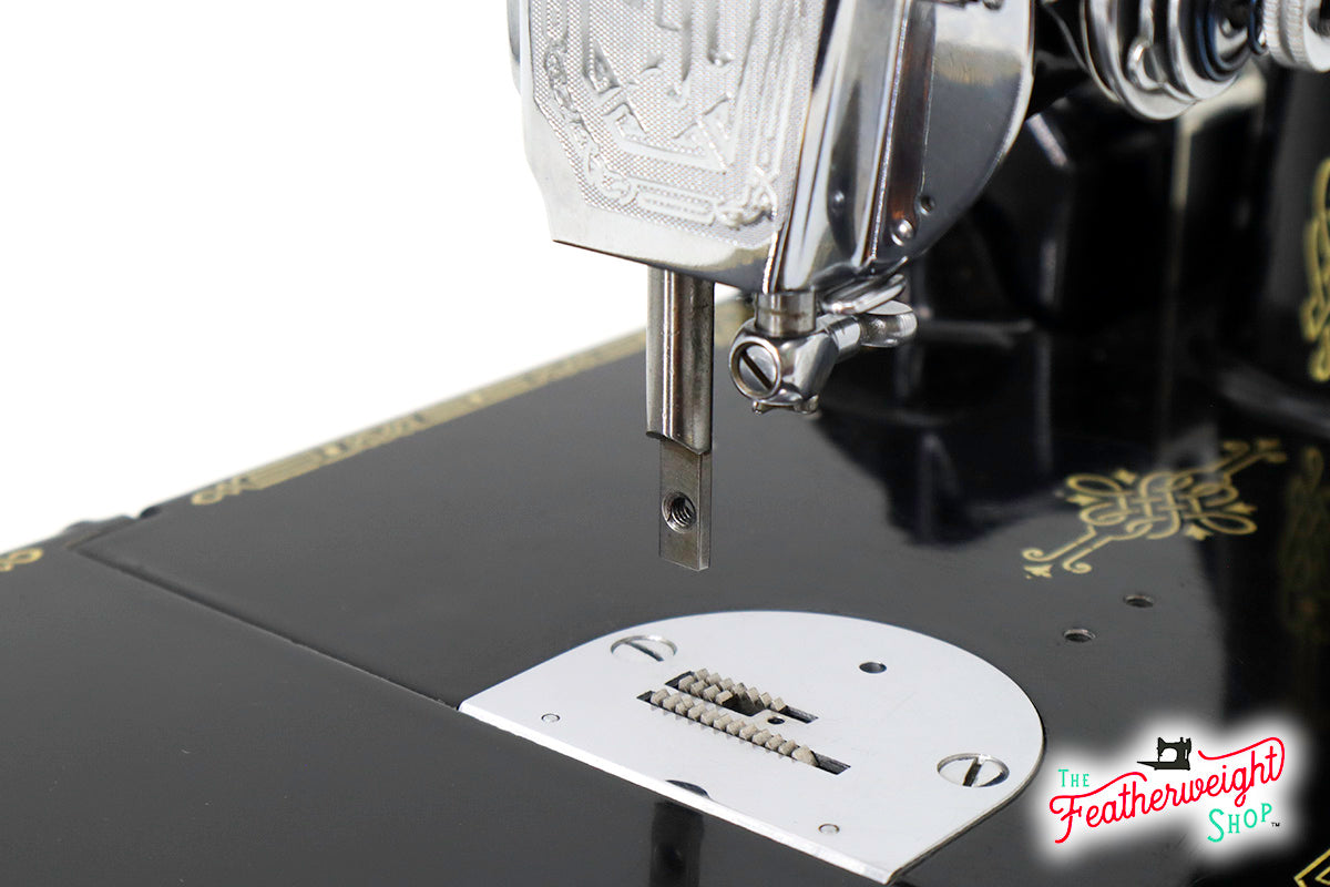 Presser Bar, Singer (Vintage Original)