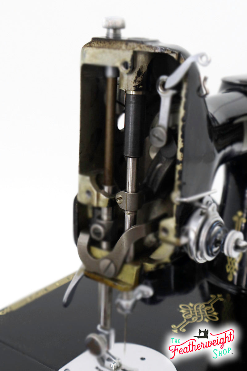 Needle Bar, Singer Featherweight (Vintage Original)