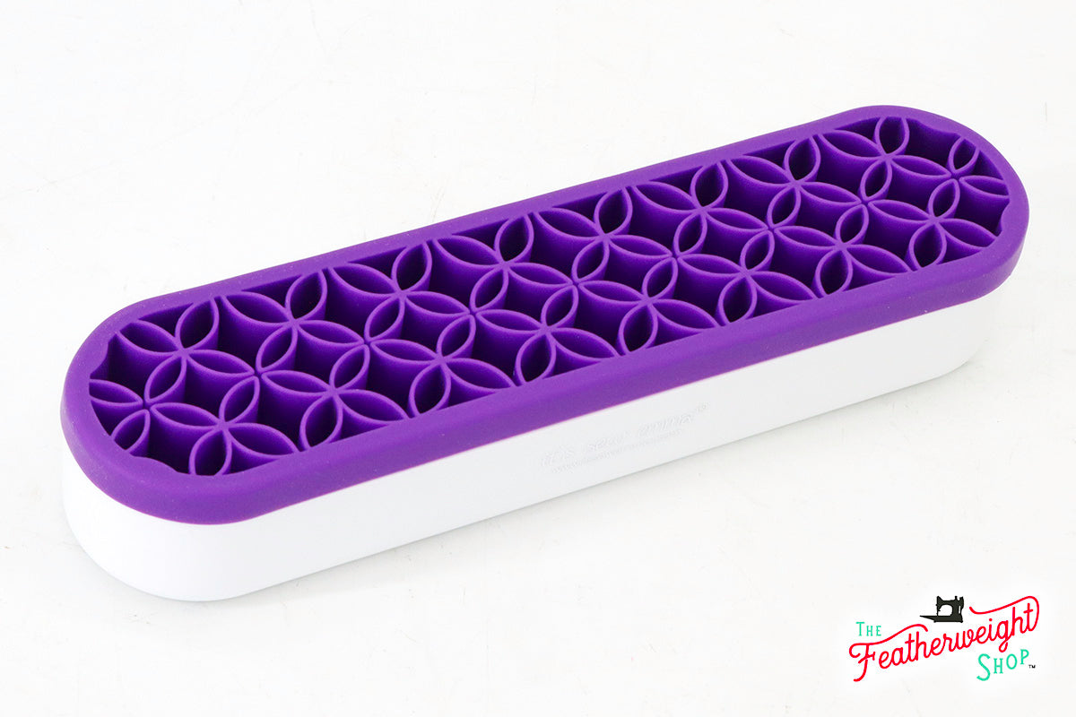 Stash 'n Store Organizer - PURPLE