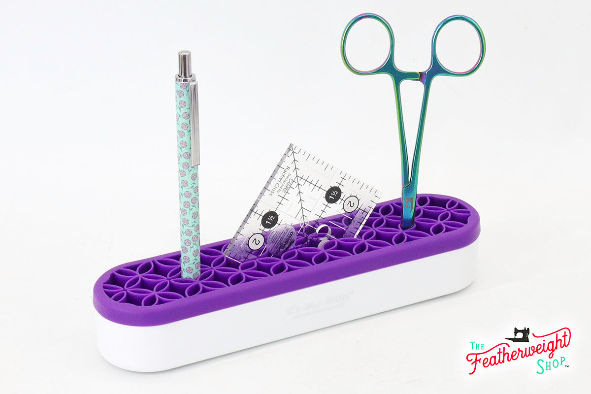 Stash 'n Store Organizer - PURPLE