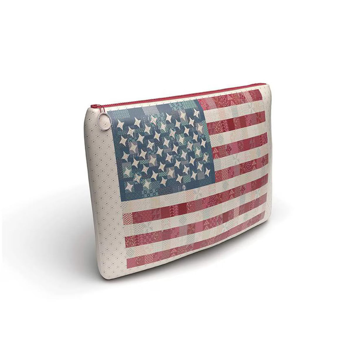 Bag, Americana Quilters Project Bag by Lori Holt