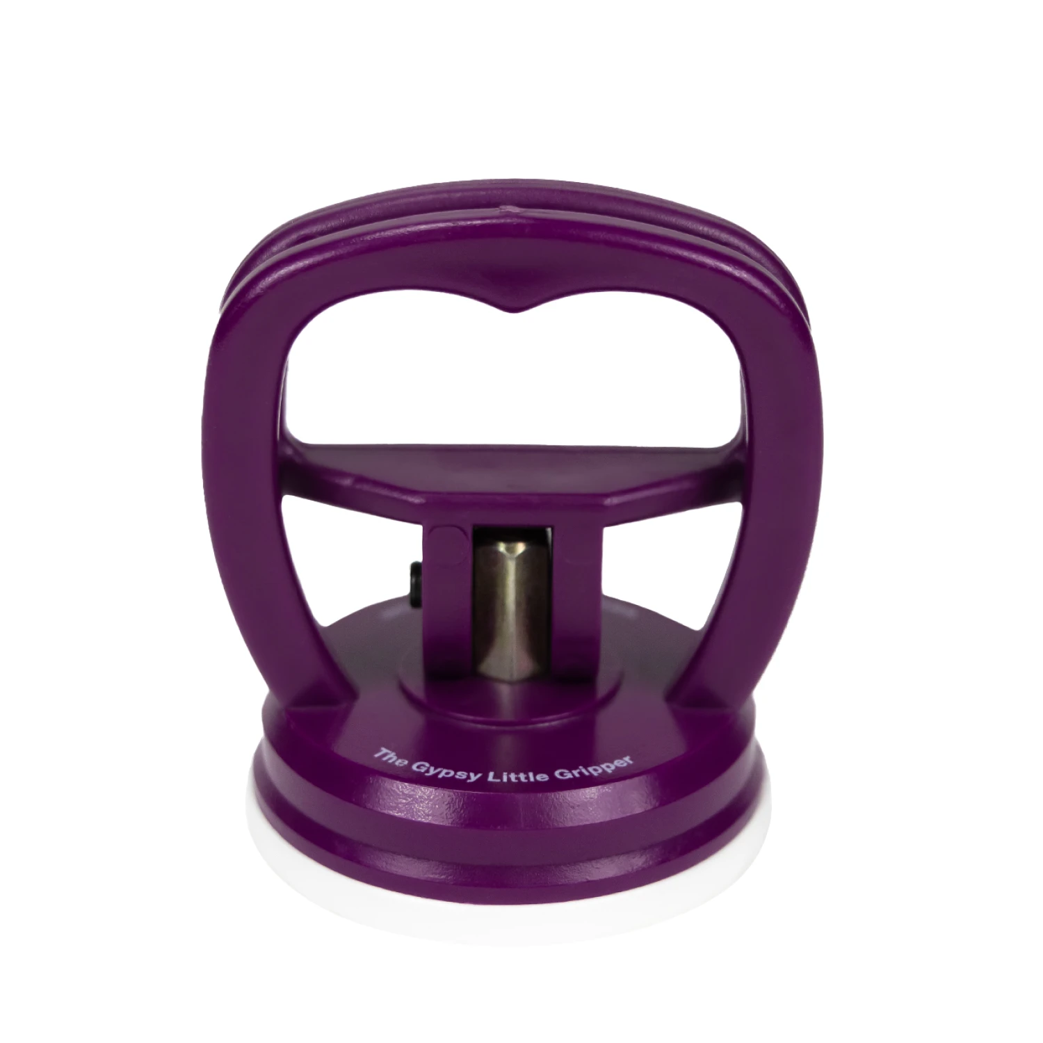 Amazing Little Gripper by Gypsy Quilter