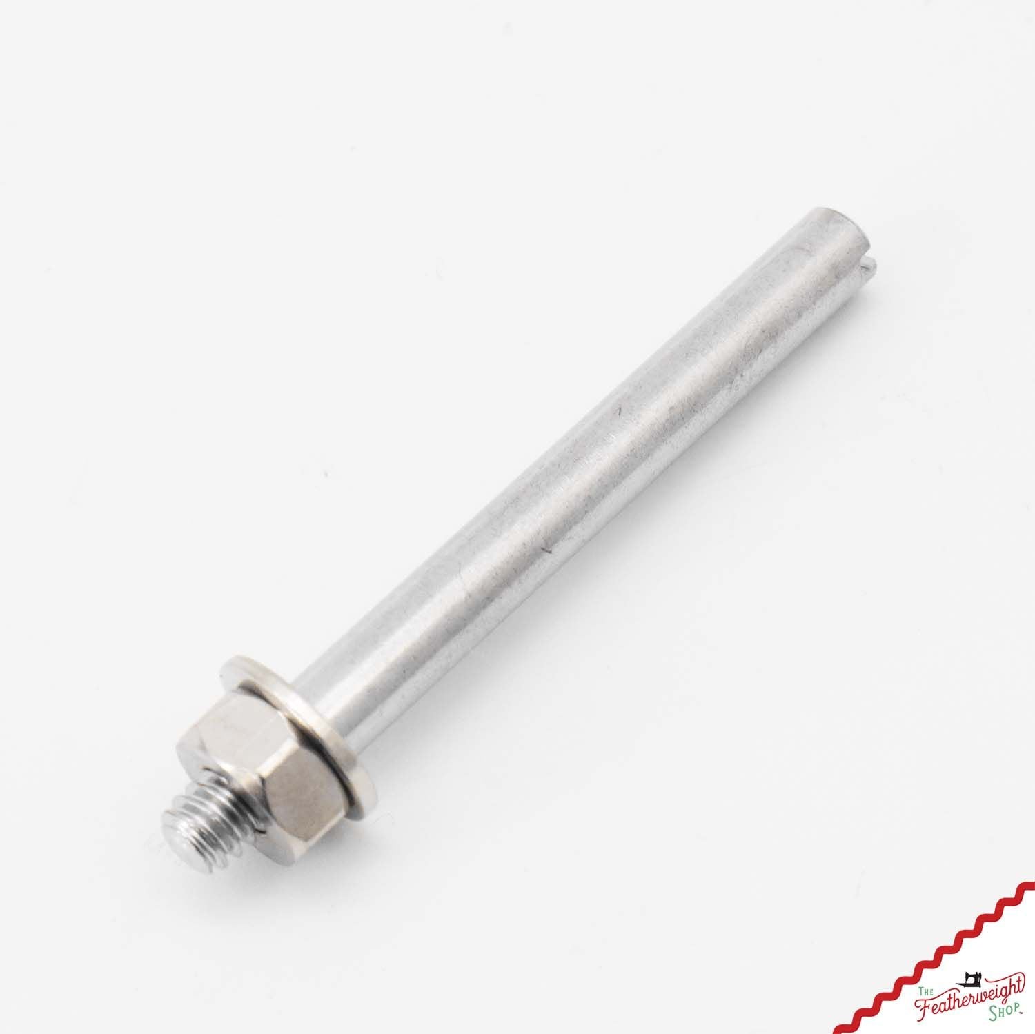 Spool Pin with Nut, New