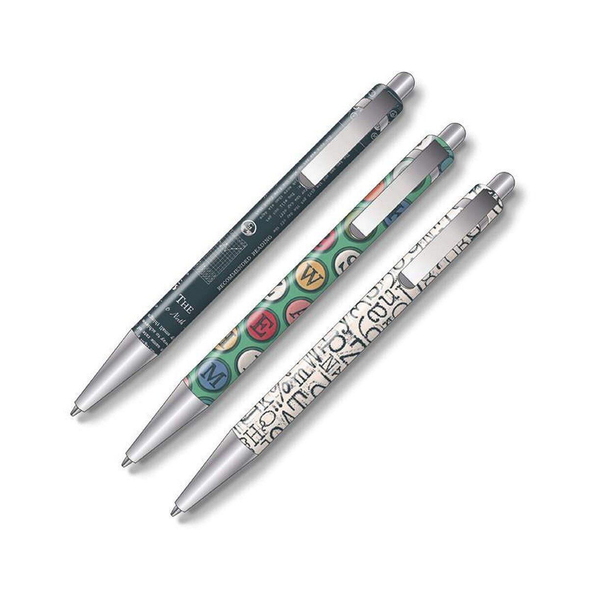 Mechanical Pencil Set BUSY BEE by Lori Holt (Set of 3)
