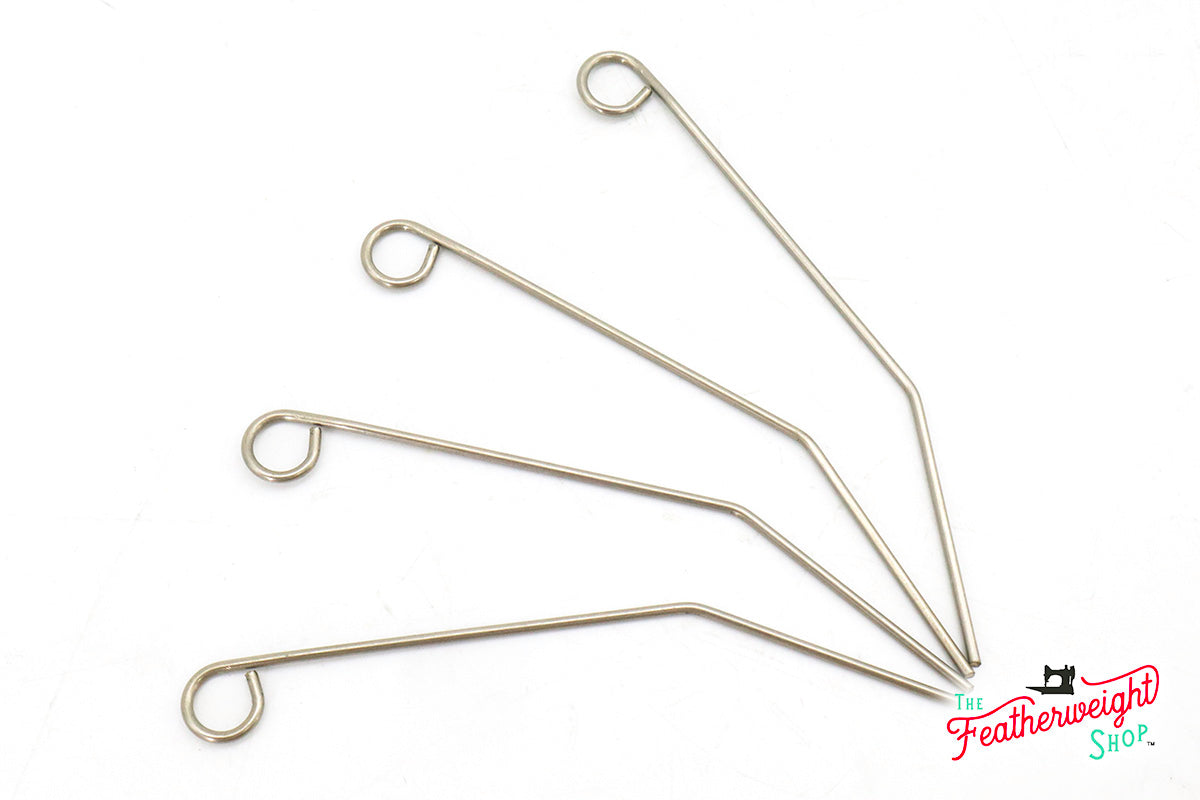 Table Leg Spring Replacement