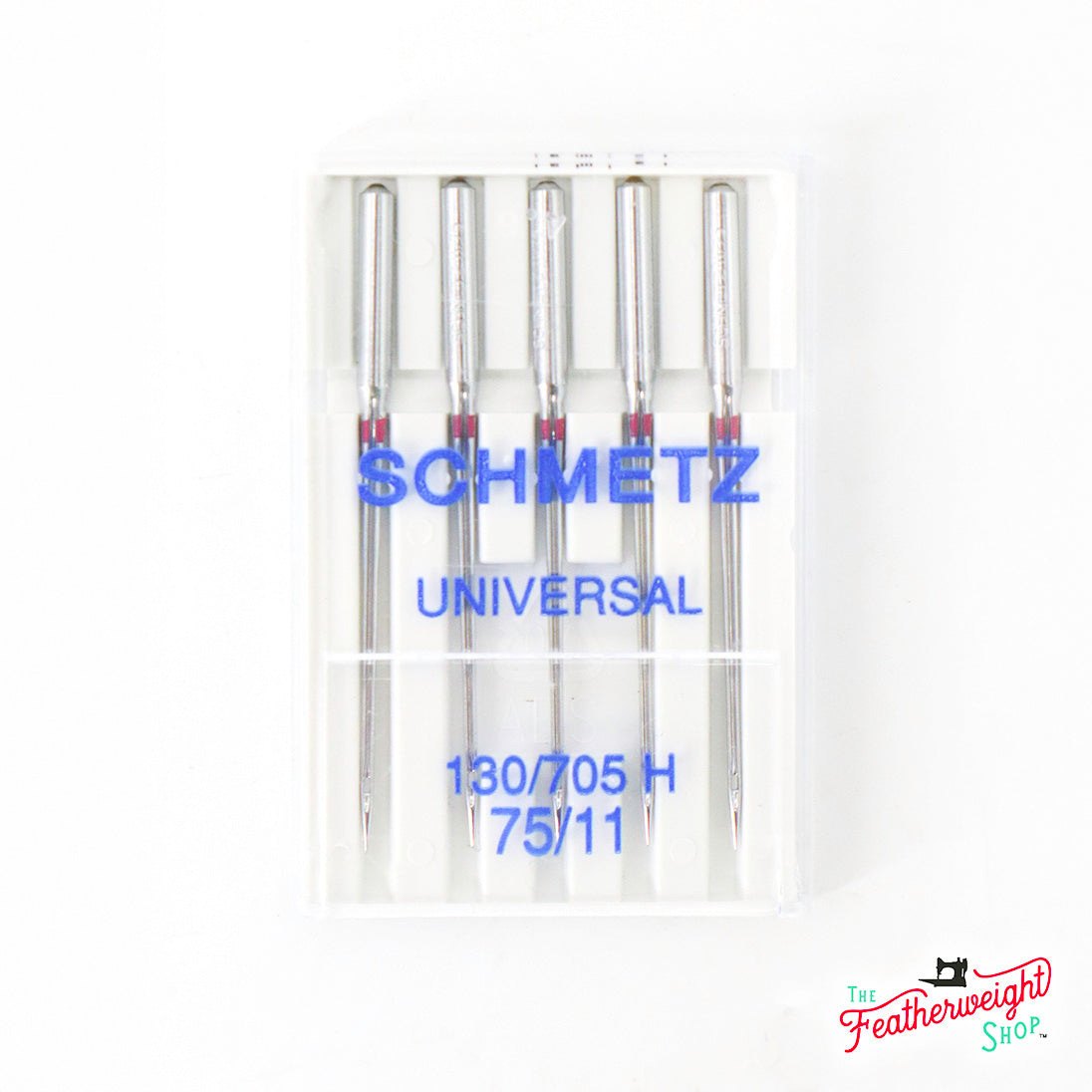 Schmetz Sewing Needles Universal 75/11