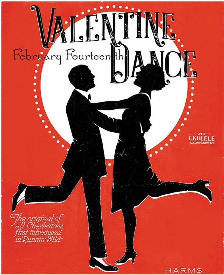 Fabric, Take Heart PANEL by J. Wecker Frisch - Valentine Dance