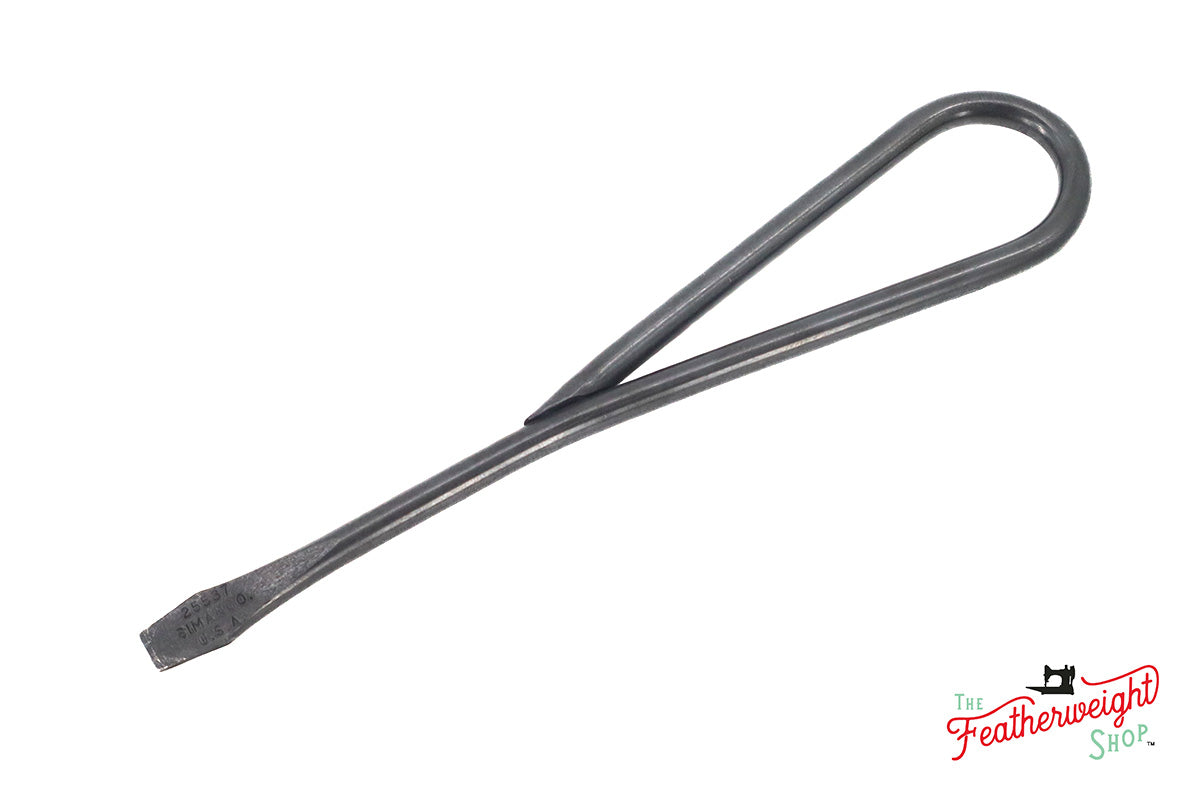Screwdriver - Large, Singer (Vintage Original)