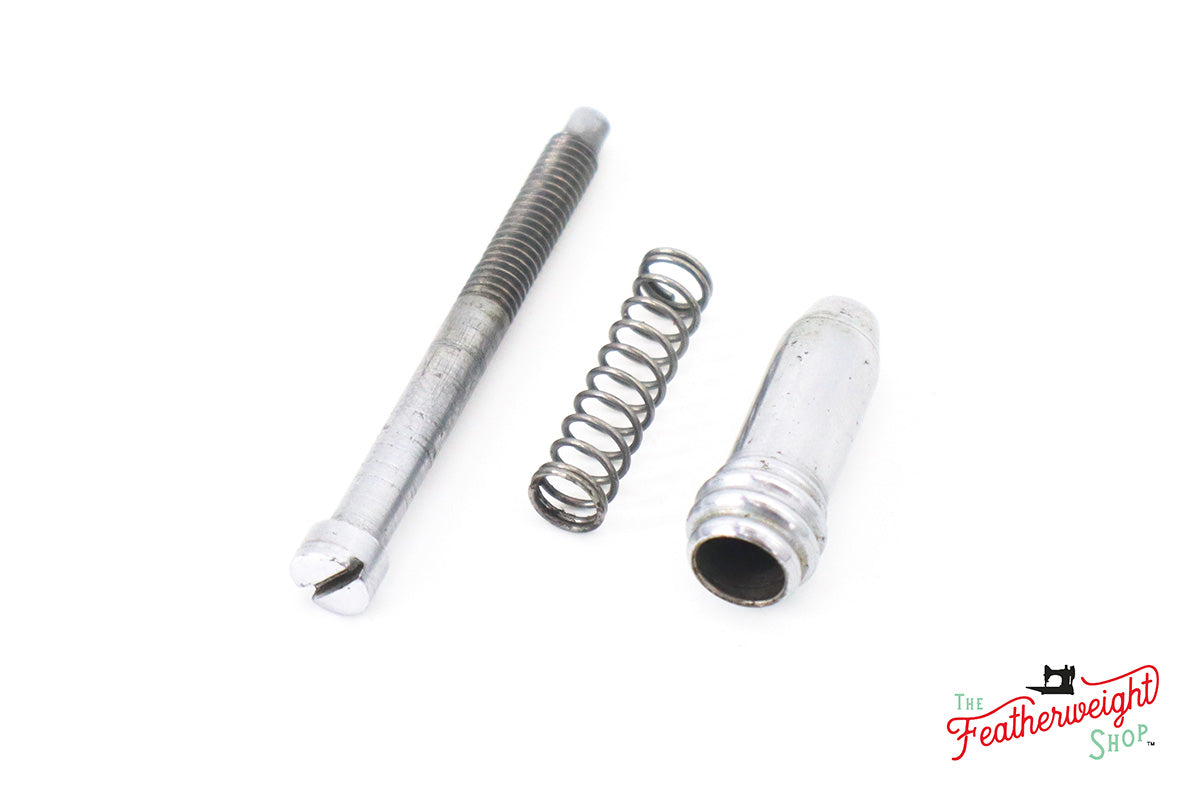 Sew / Darn Lever, Singer Featherweight 222K (Vintage Original)