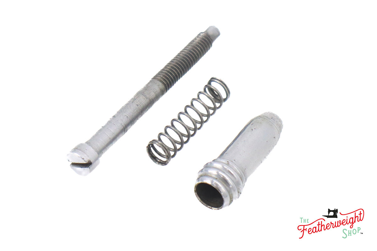 Sew / Darn Lever, Singer Featherweight 222K (Vintage Original)