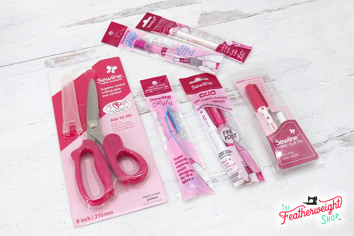Sewline Sewing Starter Set