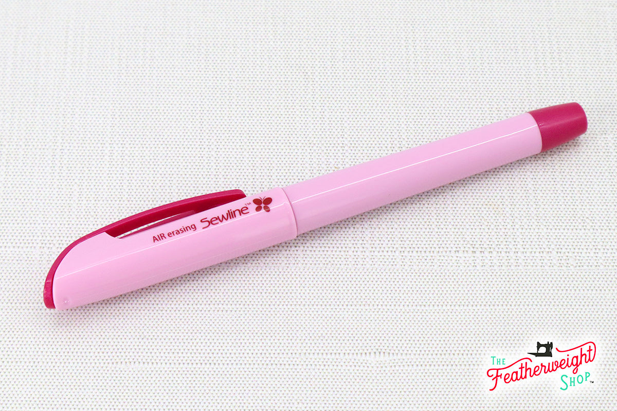 Sewline Air Erasable ROLLER BALL PEN