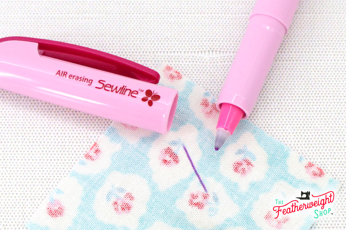 Sewline Air Erasable ROLLER BALL PEN